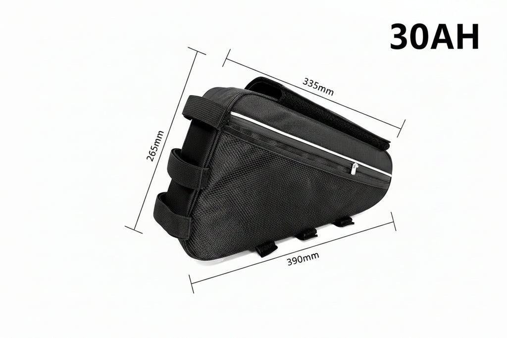 52V battery