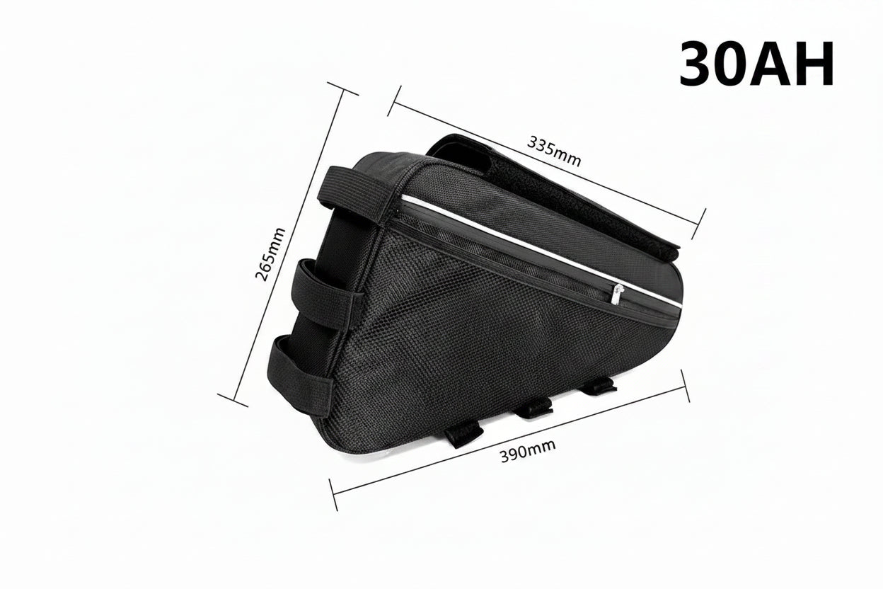 52V battery