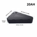 72V battery