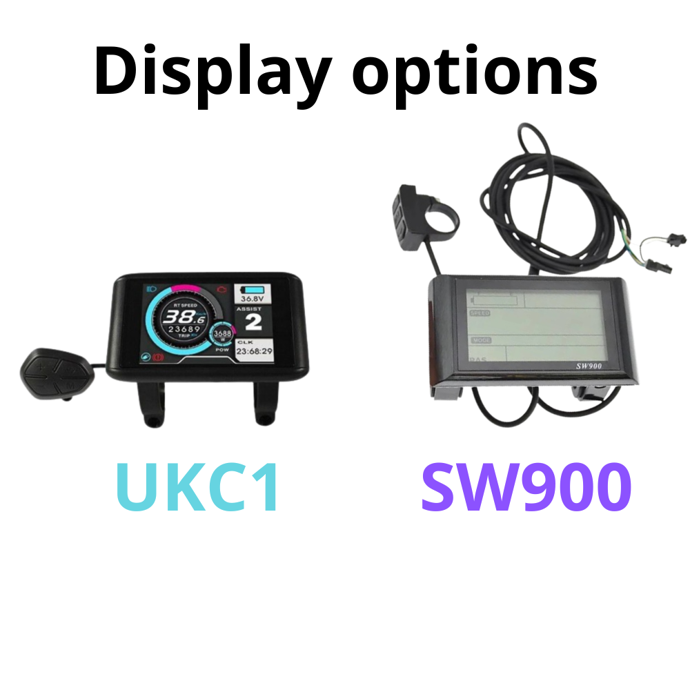 3000W kit