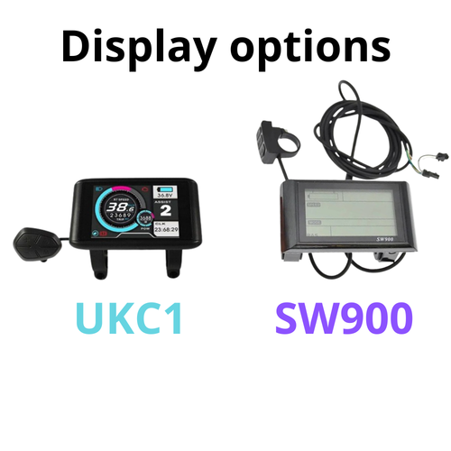 1500W kit