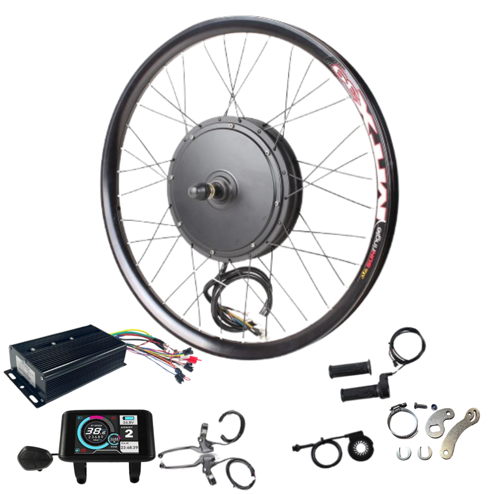 3000W kit